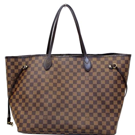 louis vuitton black and brown purse|louis vuitton plain brown bag.